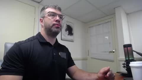 tgensin online show from October 7, 2025, 11:40 am