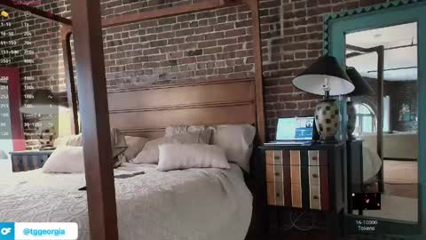 Georgia online show from May 24, 2026, 12:54 pm