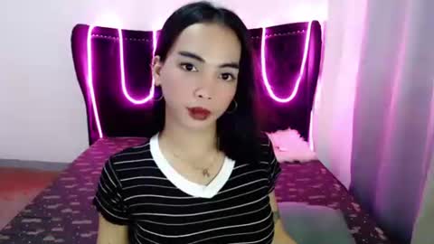 Vanessa online show from January 7, 2026, 7:05 pm