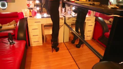 tgirlbelinda online show from March 23, 2026, 3:38 pm