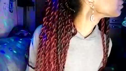 Snapshot of tgirlfairy chatting on January 31, 2025, 6:13 am sexi lexi online show from January 31, 2025, 6:13 am