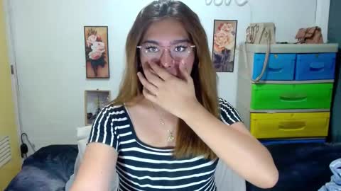 tgirlselena online show from October 19, 2025, 12:50 pm