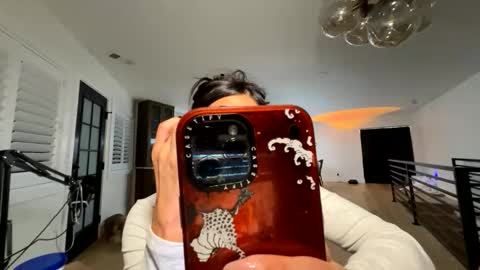 babygirlmami online show from March 8, 2026, 2:37 am