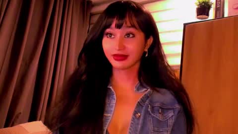 th3r3sa online show from December 3, 2024, 2:58 am