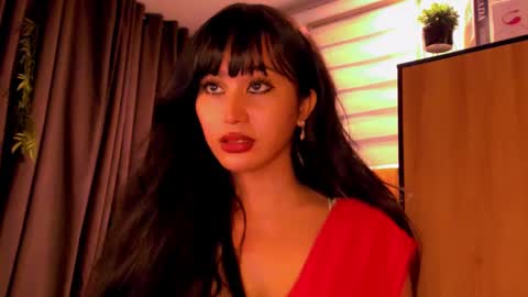 th3r3sa online show from December 28, 2024, 1:18 am