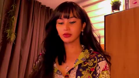 th3r3sa online show from January 13, 2025, 11:08 am