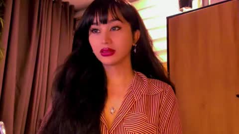 th3r3sa online show from January 17, 2025, 12:42 am