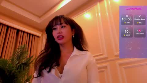 th3r3sa online show from January 18, 2026, 3:16 pm