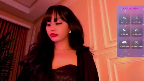 th3r3sa online show from March 27, 2026, 11:43 am