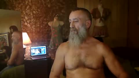 Snapshot of tha_commander69 chatting on December 18, 2024, 3:33 pm tha Commander69 online show from December 18, 2024, 3:33 pm