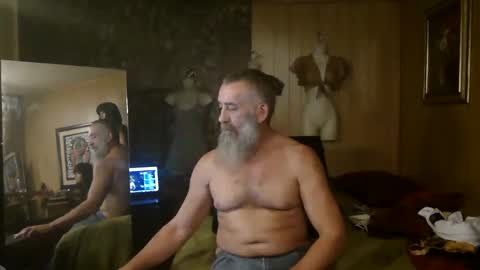 Snapshot of tha_commander69 chatting on December 30, 2024, 9:19 pm tha Commander69 online show from December 30, 2024, 9:19 pm