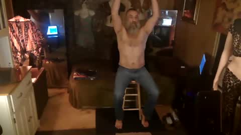 Snapshot of tha_commander69 chatting on January 11, 2025, 6:12 pm tha Commander69 online show from January 11, 2025, 6:12 pm