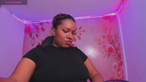 Andreina online show from February 18, 2026, 5:14 am