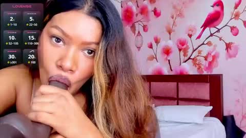 Snapshot of thais_waldrof chatting on July 10, 2026, 5:12 am Andreina online show from July 10, 2026, 5:12 am