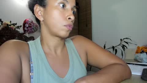 Snapshot of thali_gomex chatting on March 5, 2025, 3:40 am Thalia Gomex online show from March 5, 2025, 3:40 am