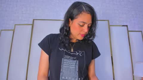 Snapshot of thalia888_ chatting on December 20, 2025, 7:43 pm thalia888_ online show from December 20, 2025, 7:43 pm