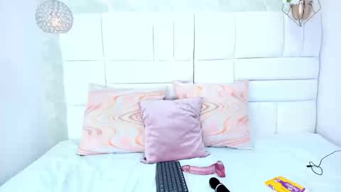 Thalia Nichols online show from March 13, 2026, 10:38 pm