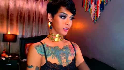 Snapshot of thalia_saint chatting on March 28, 2026, 9:47 pm Thalia Saint online show from March 28, 2026, 9:47 pm