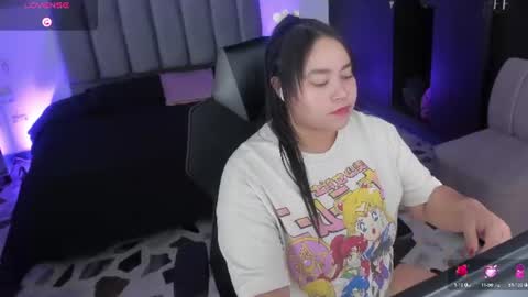 Snapshot of thaliabrooks_ chatting on July 12, 2026, 4:58 am Thalia online show from July 12, 2026, 4:58 am