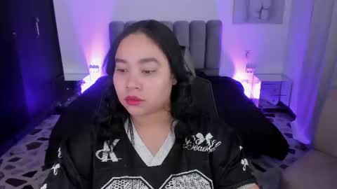 Snapshot of thaliabrooks_ chatting on July 14, 2026, 5:01 am Thalia online show from July 14, 2026, 5:01 am