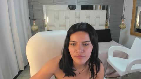 Thalia online show from March 9, 2026, 7:12 am