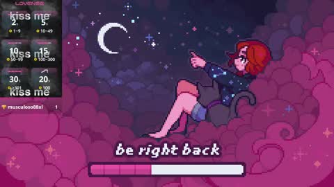 thaliana online show from February 16, 2025, 4:31 am