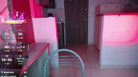 thaliana online show from October 11, 2025, 5:28 am