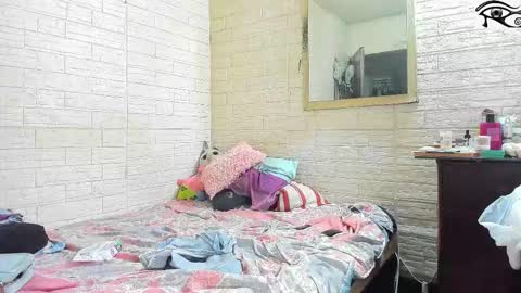 Snapshot of thaliasweetlust chatting on January 17, 2026, 8:12 pm Thalia online show from January 17, 2026, 8:12 pm