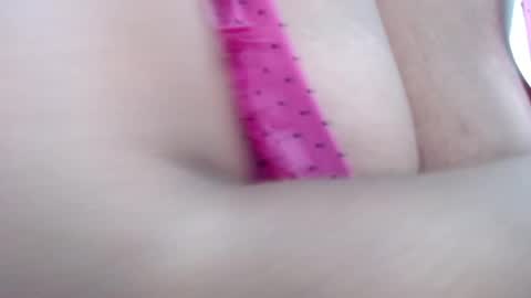 Snapshot of thaly_pervert chatting on May 31, 2026, 12:56 pm Thalia online show from May 31, 2026, 12:56 pm