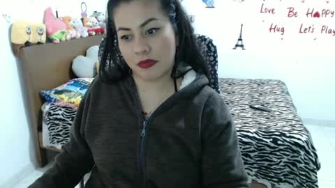 thania      sometimes in the company of Alan and Maria online show from January 6, 2025, 7:45 pm