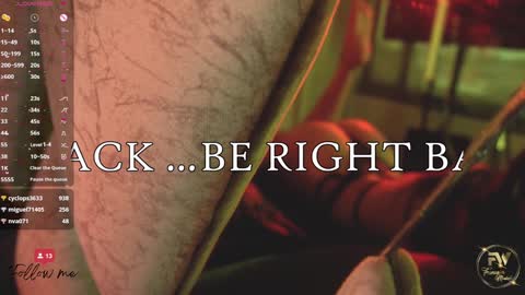 thamara_cooper_ online show from December 12, 2024, 1:06 pm