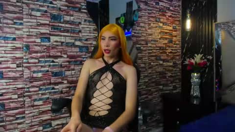 thamara_roberts online show from May 2, 2026, 7:41 pm