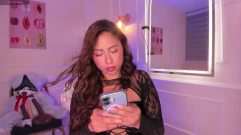 Snapshot of thamaragen_ chatting on April 19, 2026, 2:33 am tamara gen online show from April 19, 2026, 2:33 am