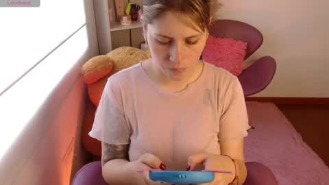   online show from January 23, 2025, 7:07 pm