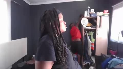 Snapshot of thamtsho1108 chatting on October 9, 2025, 9:51 am thamtsho1108 online show from October 9, 2025, 9:51 am