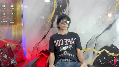 Snapshot of thanier_18 chatting on March 1, 2026, 7:05 pm thanier_18 online show from March 1, 2026, 7:05 pm