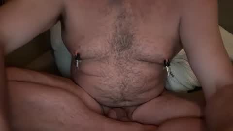 thankyoudaddy1 online show from April 9, 2026, 9:36 am