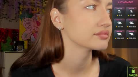 Your Eva online show from November 18, 2025, 6:07 am