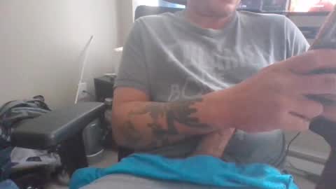 A guy online show from September 23, 2025, 6:11 pm