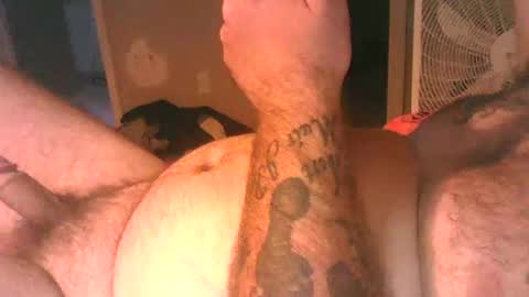 Snapshot of thatdadbod89 chatting on October 5, 2025, 9:56 pm thatdadbod89 online show from October 5, 2025, 9:56 pm