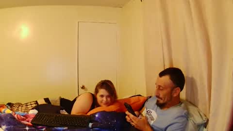 thatgirl4201 online show from October 1, 2025, 2:39 am