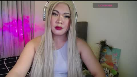 Snapshot of thatgirloctavia chatting on March 5, 2025, 5:07 am NOEY online show from March 5, 2025, 5:07 am