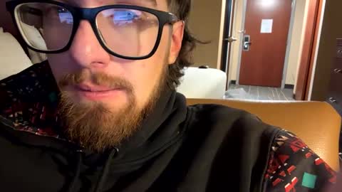 That guy  follow on X online show from December 14, 2024, 8:56 am