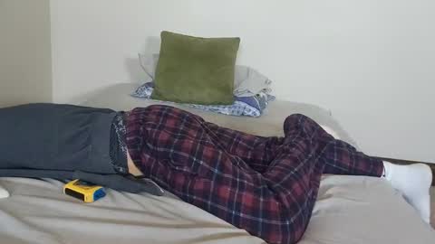 thatman1997655 online show from March 29, 2026, 5:13 pm