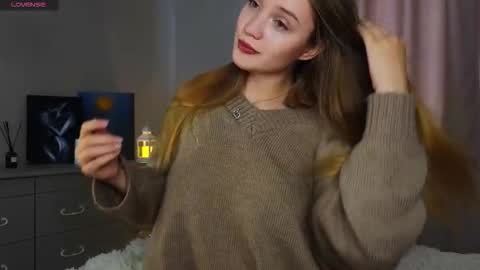 Alice online show from October 11, 2025, 9:52 am