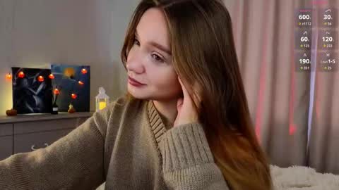 Alice online show from October 20, 2025, 11:21 am