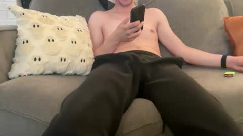 thatvideoguy online show from October 7, 2025, 11:57 pm