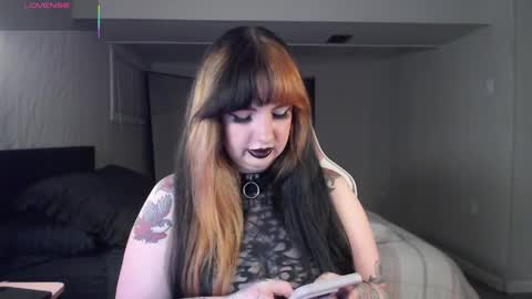 Snapshot of thatwitch710 chatting on March 27, 2026, 5:13 am Thatwitch710 online show from March 27, 2026, 5:13 am