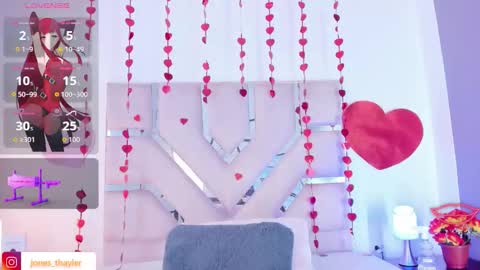 Thayler  online show from February 28, 2026, 11:22 am