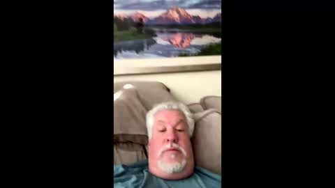 Snapshot of thcman1 chatting on December 26, 2024, 5:40 pm JOI Slave online show from December 26, 2024, 5:40 pm